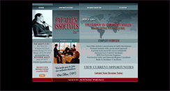Desktop Screenshot of patallen.com